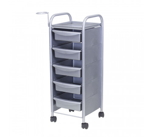 Тележка парикмахерская М-02