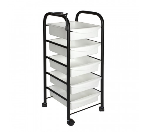 Тележка парикмахерская М-01