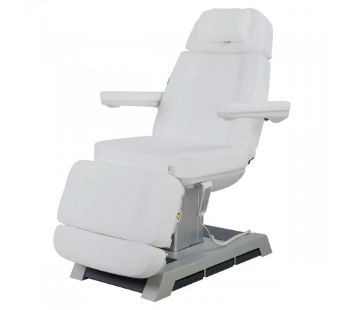 Косметологическое кресло Mizomed MZ 2218ВН, с подогревом