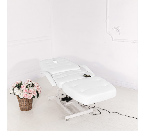 Кресло косметологическое «ЭЛЕГАНТ-1», 1 мотор