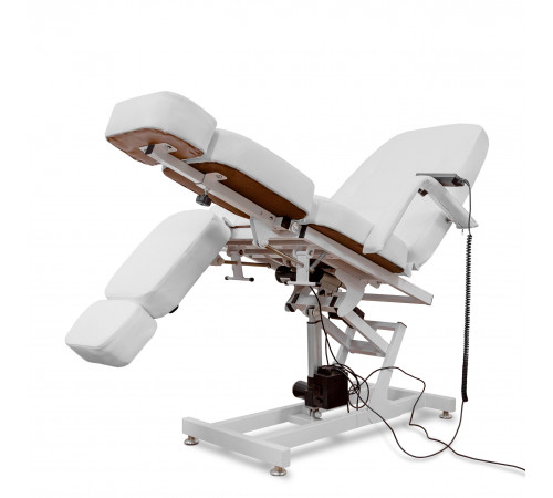 Педикюрное кресло «ЭЛЕГАНТ-3» с 3 моторами