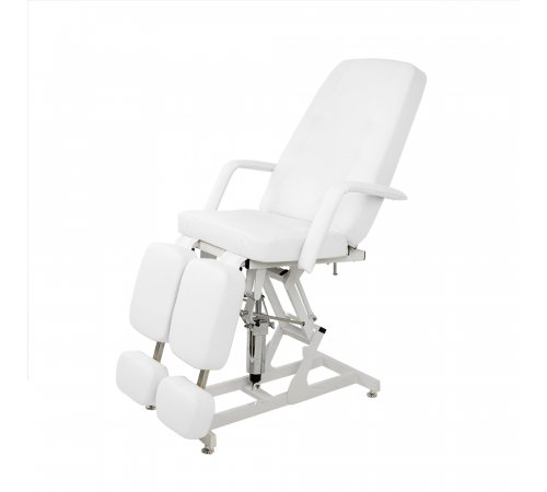 Педикюрное кресло «ГАРМОНИЯ-2», гидравлика