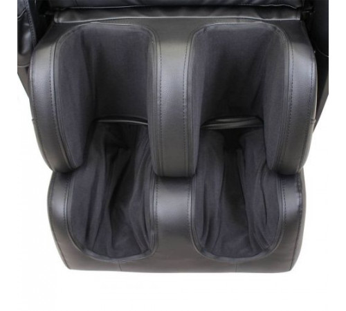 Массажное кресло GESS Optimus Черный