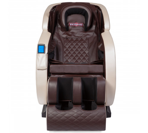 Массажное кресло VictoryFit VF-M10