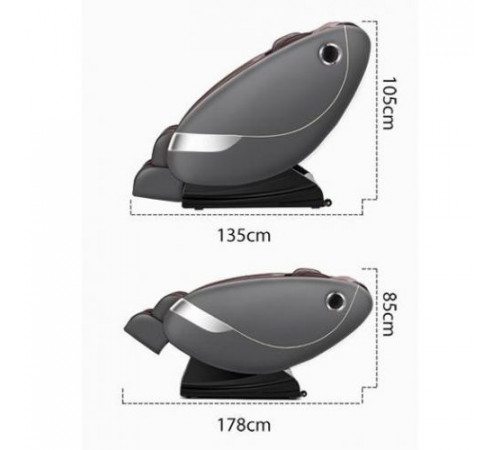 Массажное кресло VictoryFit VF-M98