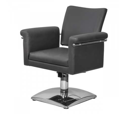 Кресло для парикмахерской Лесли гидравлика