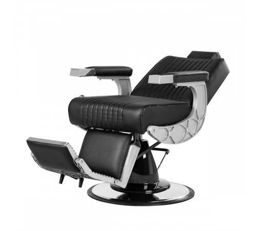 Кресло мужское барбер Челленджер CN