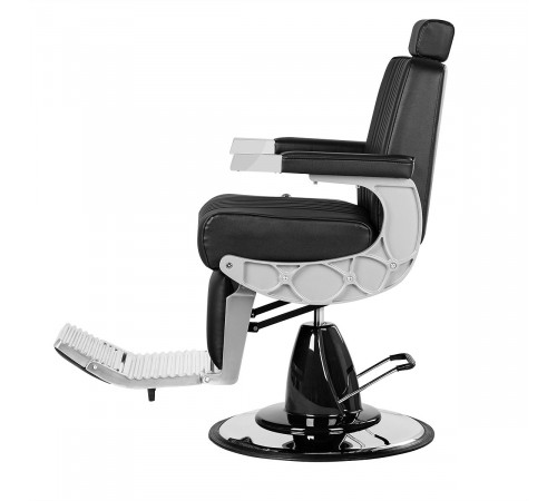 Кресло мужское барбер Челленджер CN