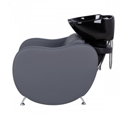 Парикмахерский комплект Жаклин (кресло + мойка)