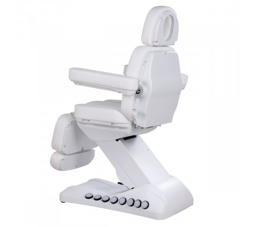 Косметологическое кресло МД-833 с подогревом и подсветкой
