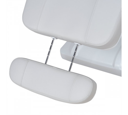 Косметологическое кресло МД-833 с подогревом и подсветкой