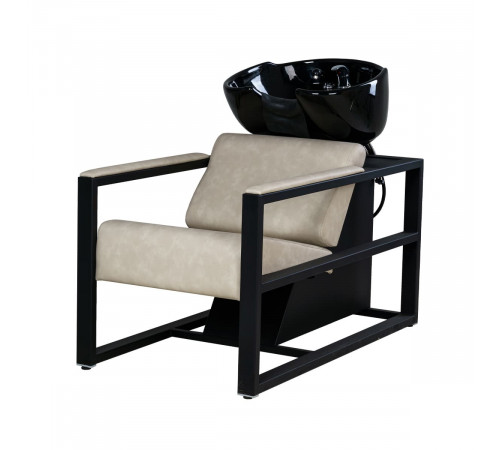 Парикмахерская мойка Дуглас