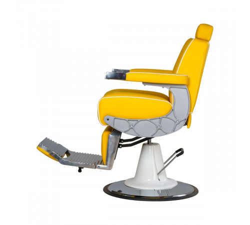 Кресло мужское барбер Челленджер