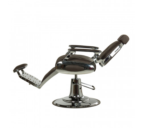 Кресло мужское барбер Оксфорд цвет №54
