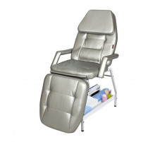 Косметологическая кушетка РЕЛАКС, с поддоном