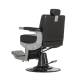 Кресло мужское барбер Челленджер