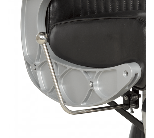 Кресло мужское барбер Челленджер