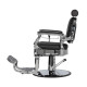 Кресло мужское барбер Ричард 