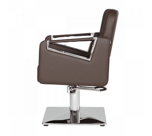 Парикмахерский комплект Бруно (кресло+мойка)
