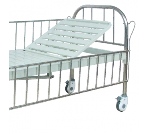 Кровать механическая F-45 mini (ММ-1004Н-00)