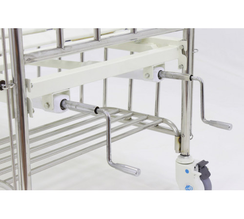 Кровать механическая F-45 max (ММ-2004Н-00)