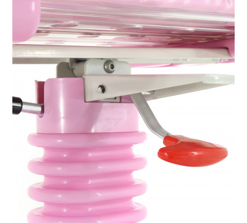 Кровать неонатальная с съёмным кювезом F-48 (3 функции) (MM-096)