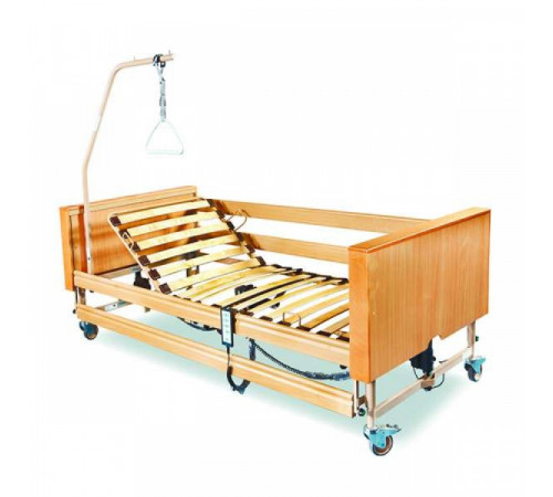 Arminia Dali II Германия Функц. кровать с электроприводными регулировками