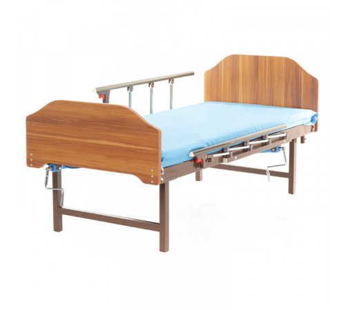 MET RESTAUT Кровать медицинская с ПЕРЕВОРАЧИВАНИЕМ лежачих больных