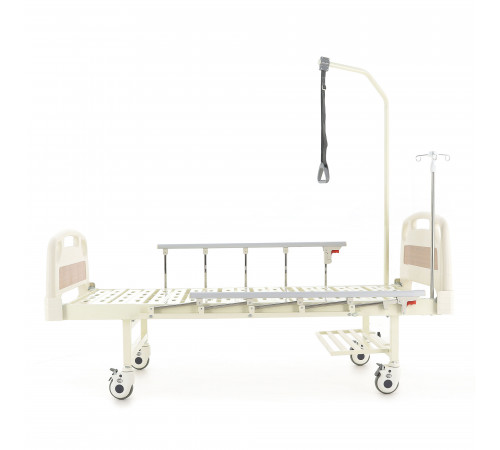 Кровать механическая Е-17В (MМ-1014Д-05/06) (1 функция)