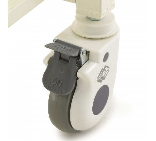 Кровать механическая Е-17В (MМ-1014Д-05/06) (1 функция)