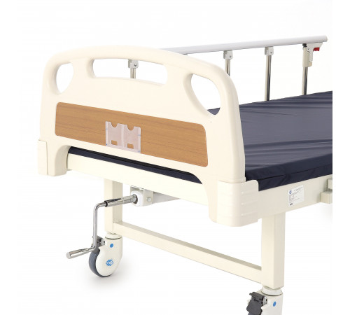 Кровать механическая E-17B (ММ-1014Н-00) (1 функция)