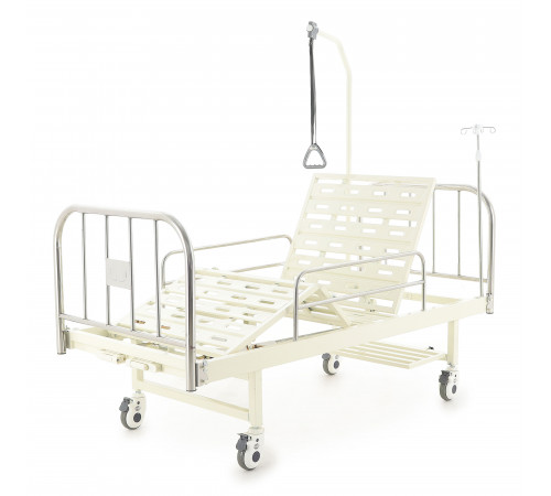 Кровать механическая F-8 (ММ-2004Д-00) 2 функции