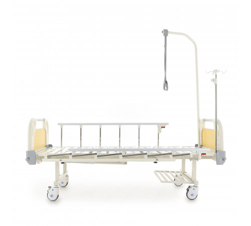 Кровать механическая Е-9 (MМ-2014Д-03) (2 функции)