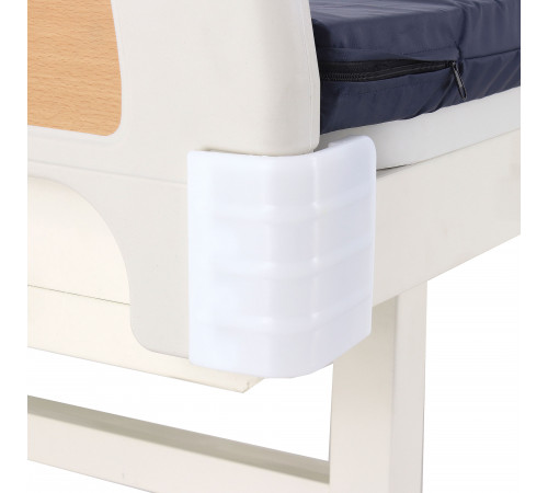 Кровать механическая Е-8 (MM-2014Д-09) (2 функции) с полкой