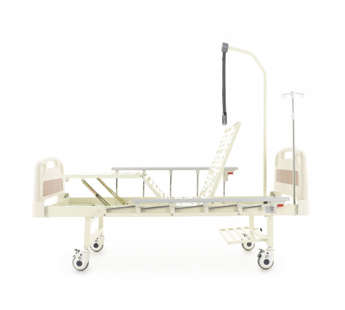 Кровать механическая Е-8 (MМ-2014Д-00) (2 функции)
