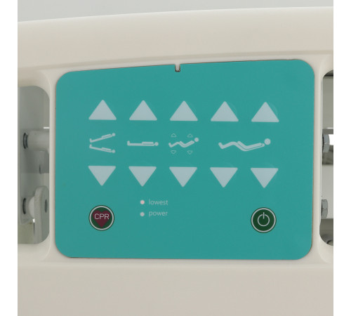 Кровать электрическая DB-17 DE-4079S-01