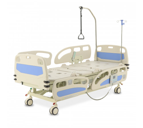 Кровать реанимационная электрическая DB-2 (MЕ-4059П-01) (7 функций)