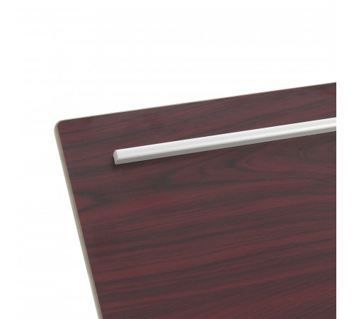 Столик прикроватный из HPL пластика ПС-002