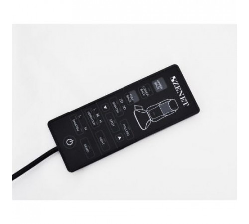 Массажная накидка ZENET ZET-832