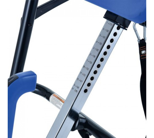 Инверсионный стол DFC XJ-CI-03VB2