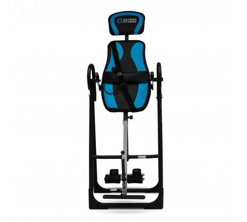 Инверсионный стол OXYGEN FITNESS SPINEX