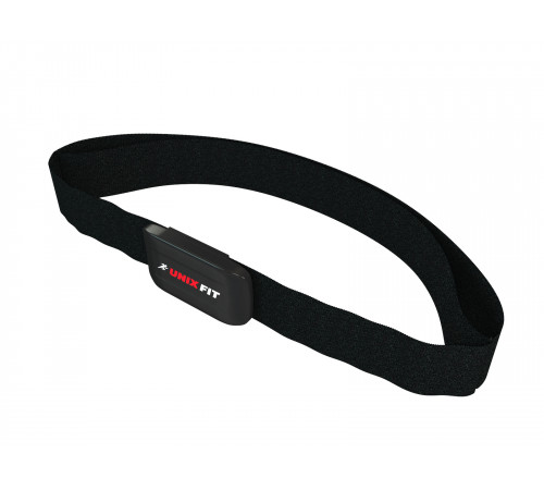 Нагрудный кардиодатчик UNIX Fit