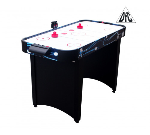 Игровой стол - аэрохоккей DFC ANAHEIM 4ft ES-AT-4880