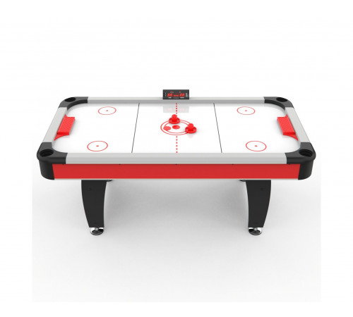 Игровой стол - аэрохоккей DFC BALTIMOR