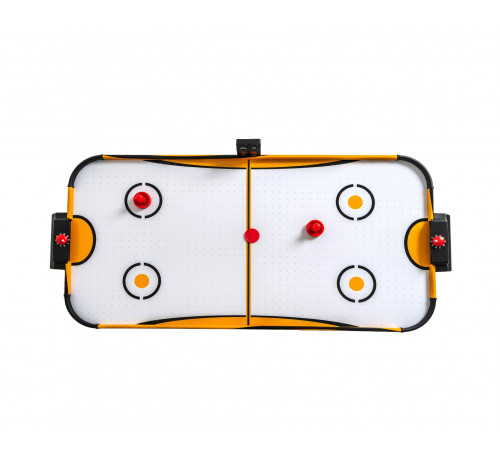 Игровой стол - аэрохоккей DFC TORONTO AT-145 (аналог GS-AT-5143)