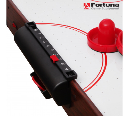 Аэрохоккей Fortuna HDS-630 183x92x82см 