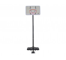 Баскетбольная мобильная стойка DFC STAND44F