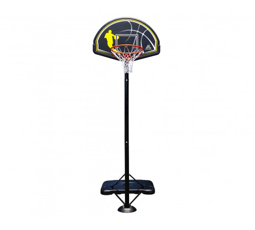 Баскетбольная мобильная стойка DFC STAND44HD2 HDPE