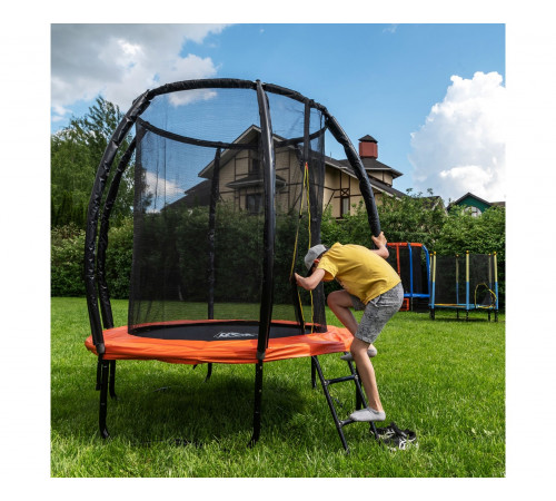 Батут DFC KENGOO II 6ft