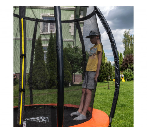 Батут DFC KENGOO II 6ft